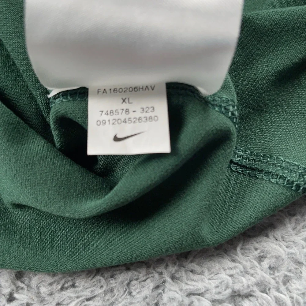 Nike please see